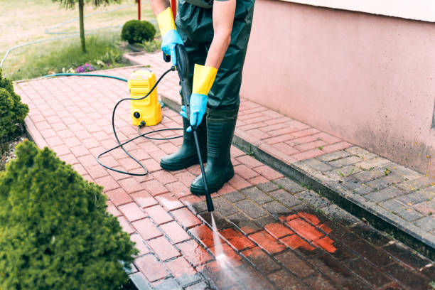 Best Concrete Sealing  in Rosharon, TX
