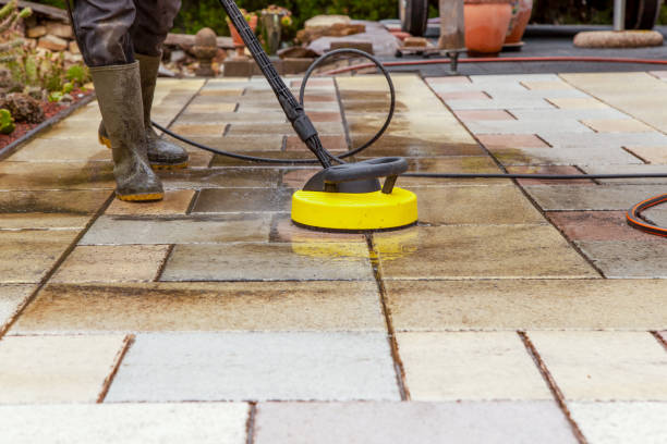 Playground Equipment Cleaning in Rosharon, TX